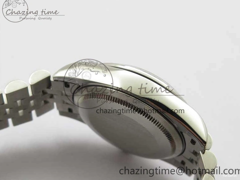 Best SS Blue Dial Marker Jubilee BP 31mm Maker Datejust 278271 Bracelet on Sticks Edition 0827